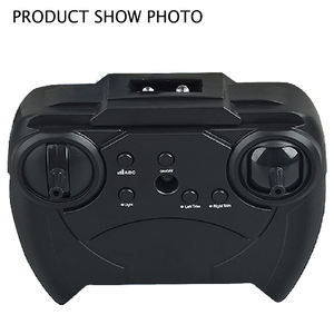 Giocattoli Jacko Vendita Calda Elicottero RC a 3.5 Canali Giocattoli Aerei Telecomandati con USB - Product Image 4