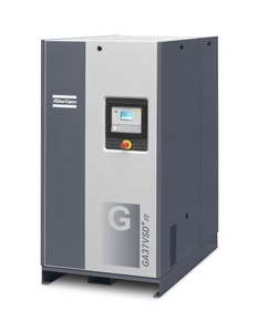 新しいオリジナルのアトラスコプコ空気圧縮機 - Product Image 1
