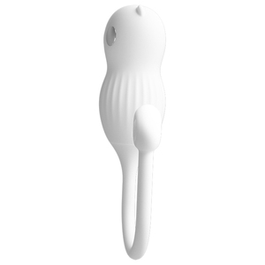 Bear-shaped electric shock <b>vibrating</b> egg program remote <b>control</b> numbness go out and wear adult sex toys private toys - Product Image 5