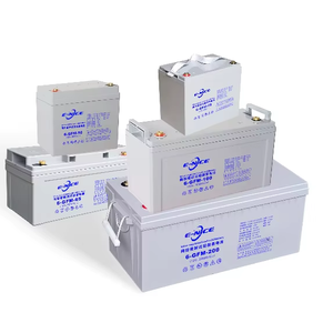 E-Nice Factory Direct 12V200AH 2400Wh <strong>UPS</strong> <strong>Battery</strong> Backup for Electric Wheelchairs Consumer Electronics Compatible Schneider <strong>UPS</strong> - Product Image 1