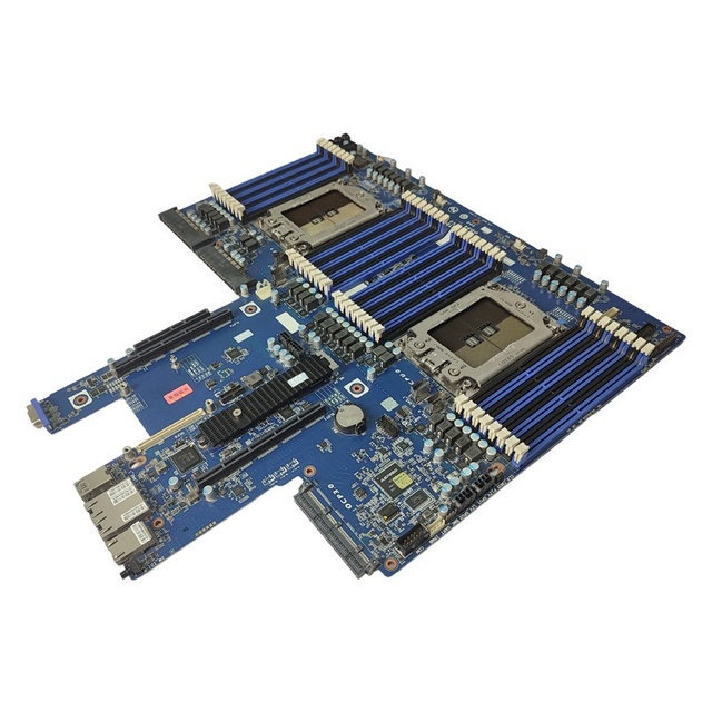 MZ92-FS0 AMD Dual-Processor Server Motherboard Supports 7702 7542 7742 7T83 7763