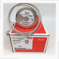 Válvula de Expansión Termostática 067G3220 para Control de Refrigeración