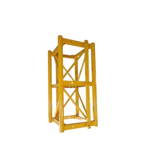 נהדר מחיר <span class=keywords><strong>liebherr</strong></span> מנוף מגדל חילוף חלקי 256HC 290HC תורן סעיף למכירה - Product Image 6