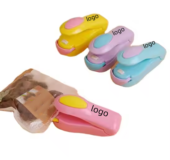 Wholesale Handheld Mini Sealing Machines Food Hot Bag Sealing Machines and Plastic Portable Mini Sealing Machines