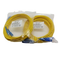 Imprimante à jet d'encre 4m 6m 10m câble à fibre pour carte Hoson imprimante à jet d'encre BYHX