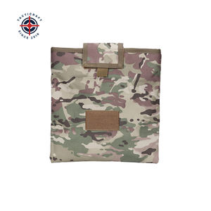 กระเป๋าดัมพ์สำหรับยุทธวิธี, กระเป๋านิตยสารแบบพับได้กระเป๋าคาดเอวตลับลายพราง - Product Image 1