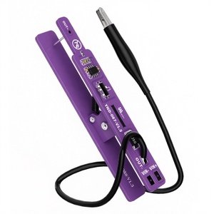 Clip per Batteria Lanrui M191 Universale (Non Criptato) per Riparazione iPhone / Android / <span class=keywords><strong>Tablet</strong></span> - Product Image 1