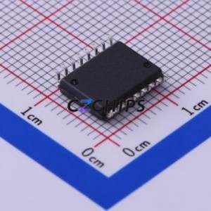 Amplificador operacional de chip IC de circuito integrado NCV0372BDWR2G original y nuevo de la marca NCV0372BDWR2G - Product Image 2