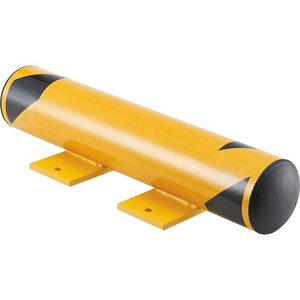 Outdoor Parking Lot Wheel Chocks Ground <strong>Level</strong> Stoppers Sign <strong>Posts</strong> Protective Barriers Safety Protection Devices High Protection - Product Image 1