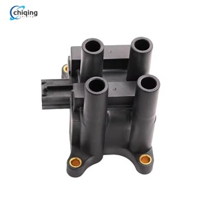 Yeni Yüksek Performanslı Ateşleme Bobini L81318100, 6 2.0L/2.3L 4 Silindirli Motor Oto Yedek Parça Değişimi için - Product Image 6