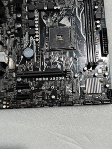 Buen estado placa base de la CPU de la placa base AM4 <span class=keywords><strong>A320M</strong></span> <span class=keywords><strong>K</strong></span> para juegos de PC - Product Image 2