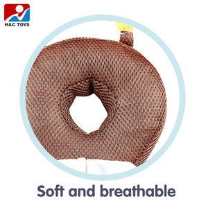 Bébé marche tête dos protecteur dessin animé abeille oreiller bébé tête <span class=keywords><strong>chute</strong></span> <span class=keywords><strong>protection</strong></span> oreiller <span class=keywords><strong>coussin</strong></span> - Product Image 5
