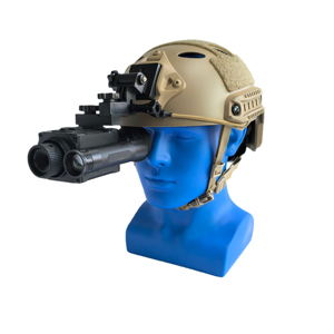 Ống ngắm ban đêm chiến thuật Winmax T5Z-S5Z đeo đầu rảnh tay, săn bắn, màn hình AMOLED toàn cảnh, ổn định hình ảnh, laser 400M - Product Image 1