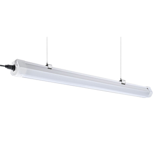 Chất lượng cao đầy đủ PC nhà ở LED tri-proof ánh sáng kết nối không thấm nước 120cm 150cm DMX Dali ZigBee CCT thông minh triproof ánh sáng - Product Image 1