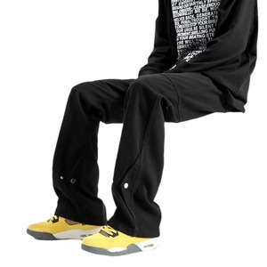 Pantalones Vaqueros para Hombre Ravine Stitch con Detalle de Costura Profunda, Corte Relajado, Proveedor Canyon - Product Image 3