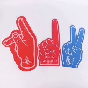 Precio de Fábrica, Nuevo, Color Personalizado, Ecológico, Verano, Eventos Deportivos Infantiles, Impresión Digital, Espuma EVA, Artículos para Animar - Product Image 3