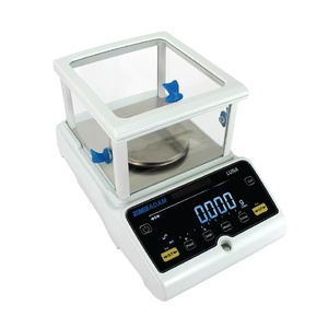 Balanza Analítica Digital Electrónica LED Veidt para LBL 14001, 14000g 0.1g, Balanza de Laboratorio Externa LBL 14001 - Product Image 3