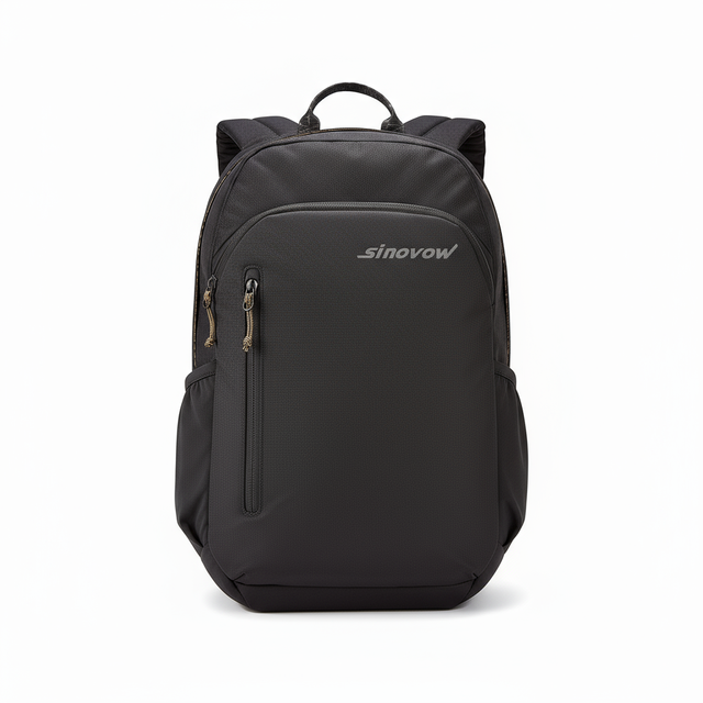 Sinovow Custom OEM Bulk Breathable Large Capacity Backpack for Hiking & Outdoor