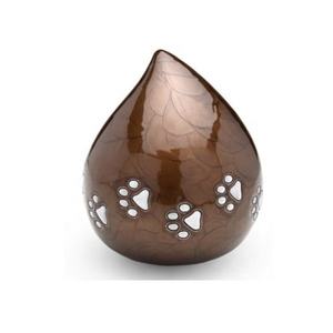 Sinzkhan exco — lisière marron en Pet, parka des animaux de compagnie, vente en gros - Product Image 3