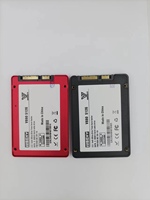 قرص صلب SSD بسعة 512 جيجابايت لأجهزة الكمبيوتر المحمولة والمكتبية، مقاس 2.5 بوصة، متوافق مع PS4 وأجهزة الكمبيوتر، نظام SATA3، قرص صلب جديد بسعة 512 جيجابايت