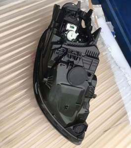 Faros Delanteros LED Originales Usados de Calidad Genuina para Boxster 981 2013-2016, Faros de Xenón Compatibles con Modelos de Años Originales - Product Image 5