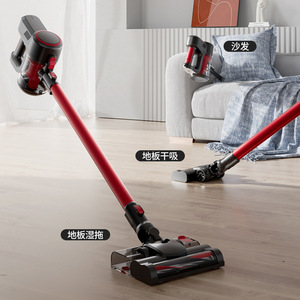 Brushless Motor Vacuum Cleaner 12KPa Wireless Upright Dry Cleaning - Product Image 3