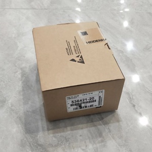 Para Heidenhain, nuevos convertidores de señal originales EXE102 TTLx50 ID 536421-20 - Product Image 6