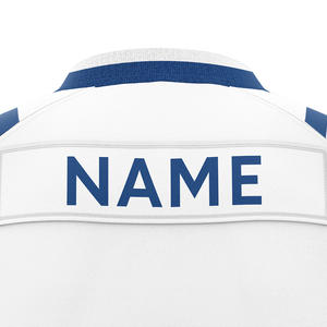 Camisetas de Rugby Personalizadas con Bordado de Fútbol Americano, Uniformes Deportivos Sublimados con Estilo - Product Image 5