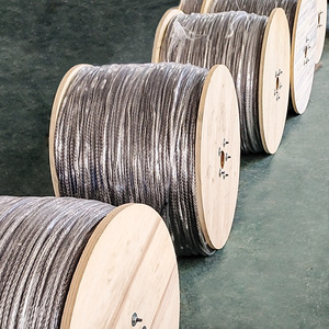 Marine <span class=keywords><strong>tugboat</strong></span> dây 12 sợi uhmwpe dây phổ kéo dây cho biển cường độ cao - Product Image 3