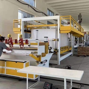 <span class=keywords><strong>Membrana</strong></span> de tejado TPO para impermeabilización de techo plano, suministro de fábrica - Product Image 6