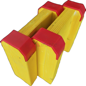 Poutres de soutien en gros d'usine de 200*80*40mm pour la <span class=keywords><strong>poutre</strong></span> de <span class=keywords><strong>bois</strong></span> de construction H20 - Product Image 1