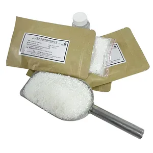 Superplastificante Venta caliente Policarboxilato Superplastificante Hormigón Adición PCE