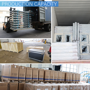 Entreposage frigorifique Équipement de réfrigération Refroidisseur Congélateur Conservation des fruits et légumes Petite chambre froide pour la viande de poisson - Product Image 4