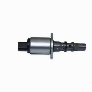 Vanne Solénoïde Haute Performance 24V/12V pour Chargeuse-Excavatrice TM1002421 – Pièces Électriques de Remplacement pour Pompe Hydraulique Rexroth <span class=keywords><strong>Thomas</strong></span> - Product Image 5