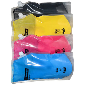 (NPC-C9600) Color Printer Copier <strong>Toner</strong> Powder for <strong>OKI</strong> C 9600/9800/9850/9650/9655 C9600 C9800 <strong>C9650</strong> C9655 - Product Image 5