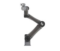 Robot collaboratif TM7S Techman AI Cobot bras de Cobot de charge utile de 7kg avec vision de Robot pour le robot d'assemblage d'inspection de qualité CNC