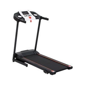Treadmill Elektrik Rumah Multifungsi Versi Terbaru 1.5hp Motor Power Manul Incline Shock Reducing - Product Image 6