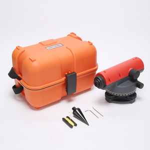 Instrumento de Nivelación Automática C3 para Construcción y Topografía, Precio Económico - Product Image 4