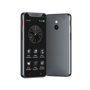 อุปกรณ์แปลเสียงอัจฉริยะ2025 A30มีตัวแปล<span class=keywords><strong>ภาษา</strong></span>อาหรับแบบเรียลไทม์อุปกรณ์แปล<span class=keywords><strong>ภาษา</strong></span>อังกฤษเรา - Product Image 1