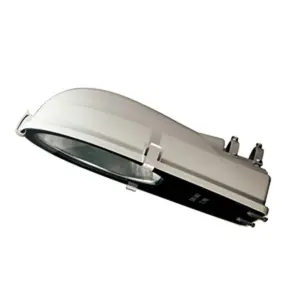 Lampu Jalan Sodium Die Cast Aluminium Tekanan Tinggi HPS 150W 250W IP65 Harga Murah