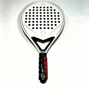 Palas de Pádel de Diseño de Alta Calidad, Raqueta de Pádel Profesional Personalizada, Raqueta de Tenis de Pádel - Product Image 6