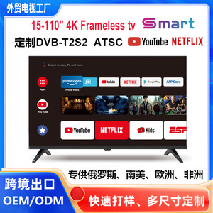สมาร์ททีวี 15-110 นิ้ว 4K - Product Image 1
