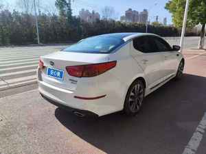 K5 2015 2.0L con Caja de Cambios Automática y Techo Solar, Autos Usados, Auto a Gasolina, Vehículo a Gasolina con el <span class=keywords><strong>Precio</strong></span> Más Bajo - Product Image 4