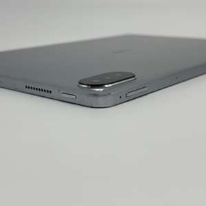 Tablet Usada con Sistema Android, Honnor Tablet V7 Pro de 11.0 Pulgadas, 8GB+128G, Color Plata Titanio - Product Image 6