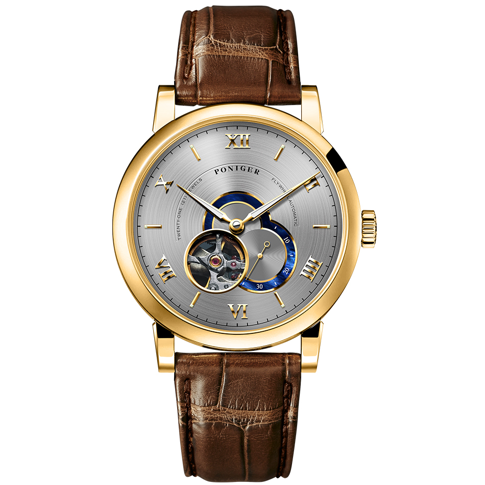P6.83-Gold-White-Brown