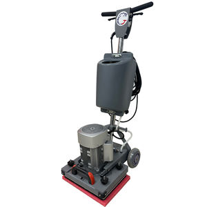 Orbital-Schleifmaschine für Hart- und Parkettholzböden - Product Image 4