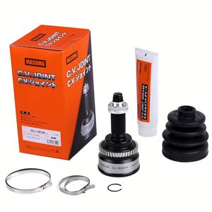 Ensemble de joint homocinétique MASUMA SU-30A43 résistant à l'usure et à fonctionnement stable pour <span class=keywords><strong>SUZUKI</strong></span> - Product Image 1