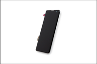 SM-G975F G975U 100% Test Premium Lcd pour Samsung S10 Plus écran tactile numériseur panneau assemblage pour Galaxy S10 Plus
