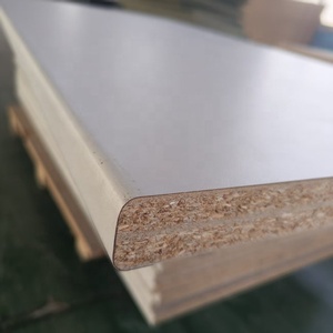 <span class=keywords><strong>Encimera</strong></span> de Cocina Moderna de HPL con Revestimiento de Formica, Laminado de Alta Presión con Aspecto de Mármol, Resistente al Agua, 2.4m/<span class=keywords><strong>3m</strong></span> de Largo - Product Image 6