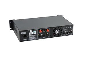 Amplificador Profesional de Baja Frecuencia FA de 300w*2 Serie M3, Transformador Toroidal de Alta Calidad, Tamaño Pequeño y Ligero, Habilidades SMT - Product Image 2